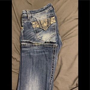 Miss Me size 27
